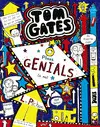 TOM GATES: PLANS GENIALS