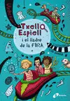TXELL ESPIELL I EL LLADR