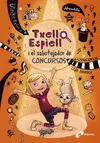 TXELL ESPIELL, 3. TXELL