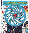 LES IL·LUSIONS ÒPTIQUES LES IL·LUSIONS ÒPTIQUES