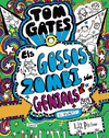 TOM GATES - ELS GOSSOS