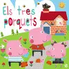 ELS TRES PORQUETS ELS TRES PORQUETS