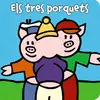 ELS TRES PORQUETS