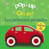 POP UP PRIMERES PARAULES POP UP PRIMERES PARAULES