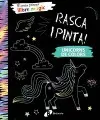EL MEU PRIMER LLIBRE MÀGIC. UNICORNS DE COLORS EL MEU PRIMER LLIBRE MÀGIC. UNICORNS DE COLORS