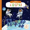 PETITS EXPLORADORS. L'ESPAI PETITS EXPLORADORS. L'ESPAI