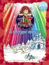 TINA SUPERBRUIXA I EL REGNE MÀGIC (ED. COLOR) TINA SUPERBRUIXA I EL REGNE MÀGIC (ED. COLOR)