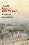 CUENTOS COMPLETOS (J.GARCIA HORTELANO)