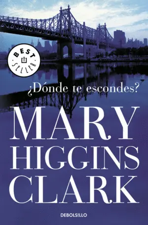 ¿DÓNDE TE ESCONDES? ¿DÓNDE TE ESCONDES?