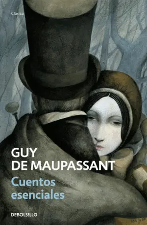 CUENTOS ESENCIALES CUENTOS ESENCIALES