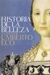 HISTORIA DE LA BELLEZA HISTORIA DE LA BELLEZA