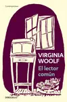 LECTOR COMUN, EL LECTOR COMUN, EL