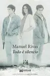 TODO É SILENCIO TODO É SILENCIO