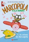 MARCOPOLA 1