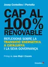 CAP AL 100% RENOVABLE CAP AL 100% RENOVABLE