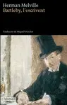 BARTLEBY, L'ESCRIVENT