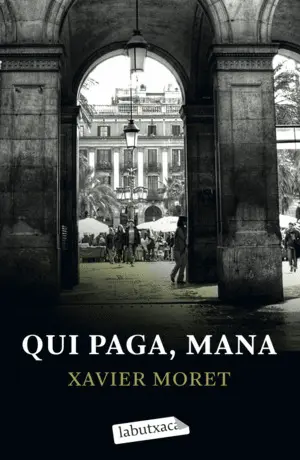 QUI PAGA, MANA QUI PAGA, MANA
