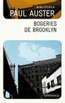 BOGERIES DE BROOKLYN BOGERIES DE BROOKLYN