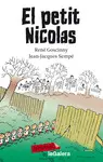 EL PETIT NICOLAS EL PETIT NICOLAS