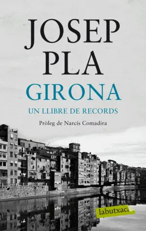 GIRONA, UN LLIBRE DE RECORDS