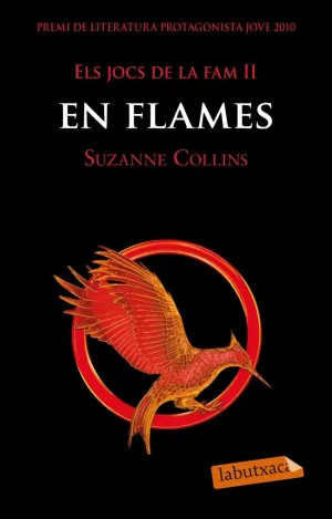 ELS JOCS DE LA FAM II. EN FLAMES