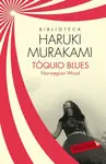 TÒQUIO BLUES TÒQUIO BLUES