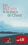 A LA PLATJA DE CHESIL A LA PLATJA DE CHESIL