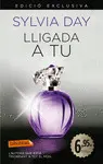 LLIGADA A TU