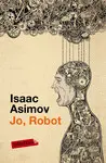 JO, ROBOT JO, ROBOT