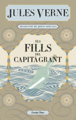 ELS FILLS DEL CAPITÀ GRANT