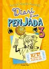 DIARI D'UNA PENJADA 3. KFT! HA NASCUT UNA FRIQUI D