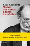 NUEVE NOVÍSIMOS POETAS ESPAÑOLES NUEVE NOVÍSIMOS POETAS ESPAÑOLES