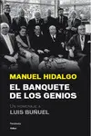 EL BANQUETE DE LOS GENIOS EL BANQUETE DE LOS GENIOS