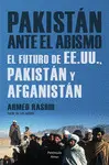 PAKISTÁN ANTE EL ABISMO PAKISTÁN ANTE EL ABISMO