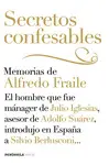 SECRETOS CONFESABLES SECRETOS CONFESABLES
