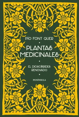 PLANTAS MEDICINALES