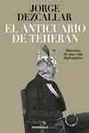 EL ANTICUARIO DE TEHERÁN