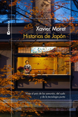 HISTORIAS DE JAPON