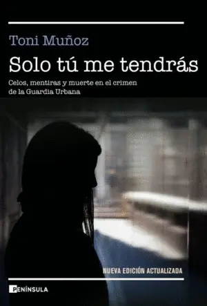 SOLO TU ME TENDRAS SOLO TU ME TENDRAS