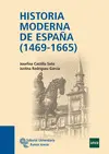 HISTORIA MODERNA DE ESPAÑA (1469 - 1665) HISTORIA MODERNA DE ESPAÑA (1469 - 1665)