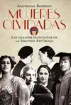 MUJERES OLVIDADAS MUJERES OLVIDADAS