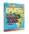 LOS SUPERPREGUNTONES. ATLAS XXL LOS SUPERPREGUNTONES. ATLAS XXL