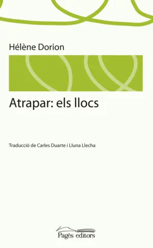 ATRAPAR: ELS LLOCS