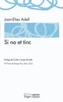 SI NO ET TINC SI NO ET TINC