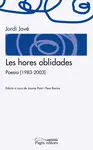 LES HORES OBLIDADES