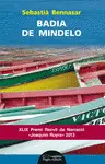 BADIA DE MINDELO BADIA DE MINDELO
