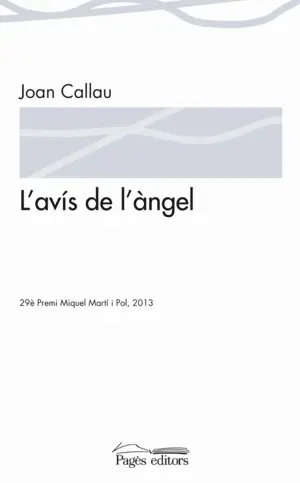 L'AVÍS DE L'ÀNGEL