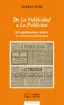 DE LA PUBLICIDAD A LA PUBLICITAT DE LA PUBLICIDAD A LA PUBLICITAT