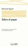 SOBRE EL PAPER SOBRE EL PAPER