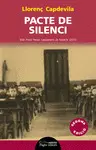 PACTE DE SILENCI PACTE DE SILENCI